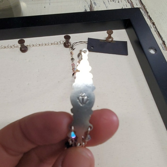 3 tier necklace - Picture 3 of 4